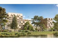 Programme immobilier neuf mixte Bordeaux