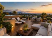 Logement neuf Antibes : Vert Azur
