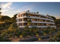 Antibes programme neuf Vert Azur