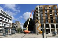 Programme immobilier neuf appart Rennes