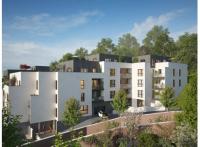 Immobilier neuf Déville-lès-Rouen : L'Oree des Docks