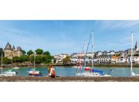 Projet immobilier Pornic : L'Ecrin du Golf