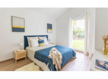 Villas des 4 Îles Immobilier neuf Larmor-Baden