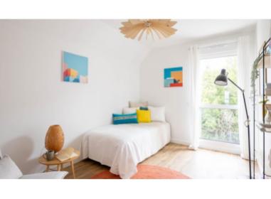 Larmor-Baden programme neuf  Villas des 4 Îles
