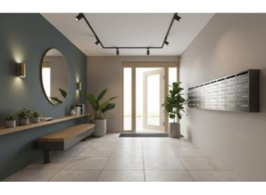 Le Trèfle by Opportunéo Immobilier neuf Le Mans