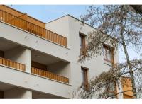 Projet immobilier Villers-lès-Nancy : Ville&nature