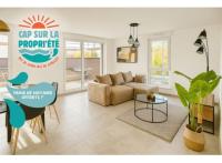Logement neuf Haguenau : Hikari