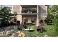 Logement neuf Clamart : Les Terrasses Mansart
