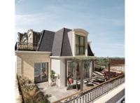 Les Terrasses Mansart immobilier neuf Clamart