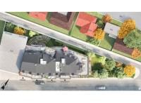 Les Terrasses Mansart programme neuf Clamart