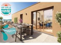 Logement neuf Thionville : Domaine de la Torréfaction