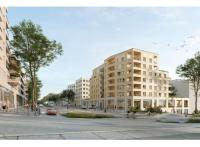 Clichy-sous-Bois programme neuf Syneo