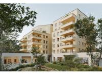 Programme neuf Clichy-sous-Bois : Syneo