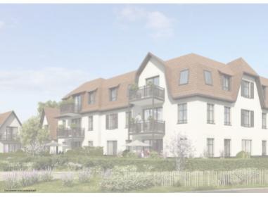 Domaine des Hauts Prés Immobilier neuf Bondues
