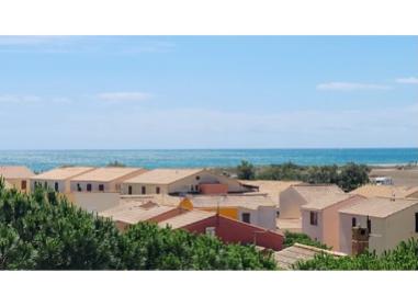 Programme immobilier neuf appart Le Barcares