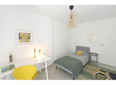 Six-Fours-les-Plages programme neuf  Les Terrasses du Fort