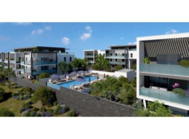 Programme immobilier neuf appart Béziers