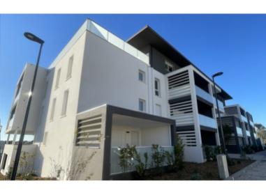 Programme immobilier neuf appart Béziers