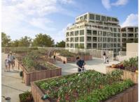 Appart Évry-Courcouronnes