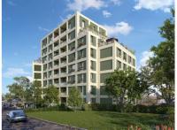 Appart Évry-Courcouronnes