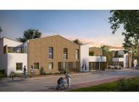 Programme immobilier neuf maison Périgny