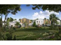 Programme immobilier neuf maison Périgny