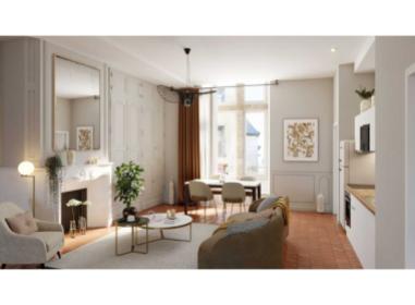 Immobilier neuf Le Mans : Le 70