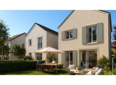 Immobilier neuf Boissise-le-Roi : Prochainement à Boissise-le-Roi