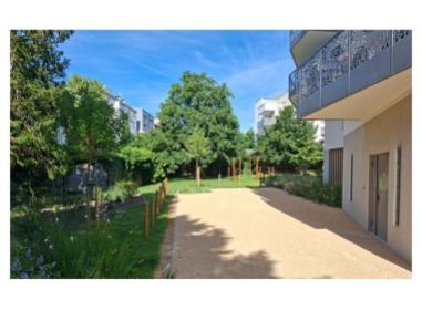 Clermont-Ferrand programme neuf  Garden City - Inten'City