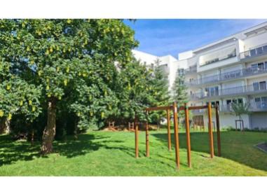 Garden City - Inten'City programme neuf Clermont-Ferrand