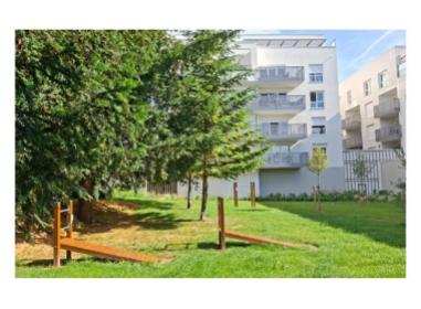 Projet immobilier Clermont-Ferrand : Garden City - Inten'City