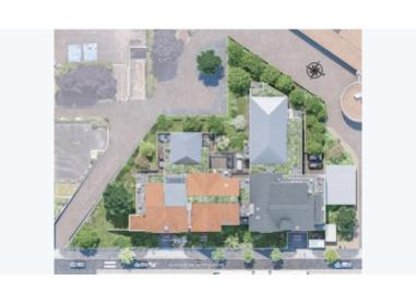 Logement neuf Orléans : Villa Marceau
