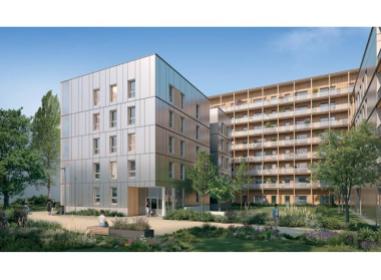 Immobilier neuf Ferney-Voltaire : Novo