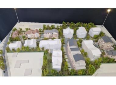 Programme immobilier Hikari