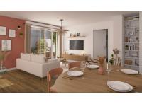 Immobilier neuf Bruges : Arpeggia
