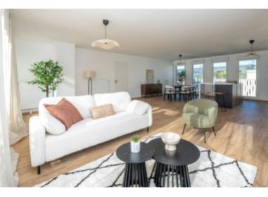 Exclusive Immobilier neuf Reims