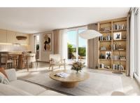 Doussard programme neuf Horizon Parc