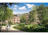 Horizon Parc programme neuf Doussard