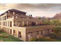 Projet immobilier Doussard : Horizon Parc