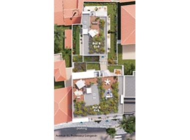 Programme immobilier neuf appart Beausoleil