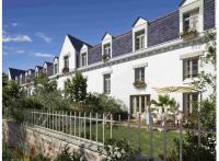 Concarneau programme neuf Bahia