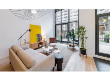 Programme immobilier neuf appart Saint-Ouen-sur-Seine