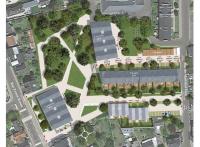 Projet immobilier Concarneau : Bahia
