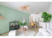 Logement neuf Bagneux : Virtuo