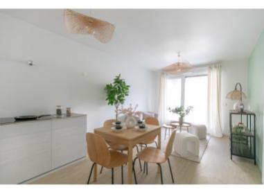 Virtuo Immobilier neuf Bagneux