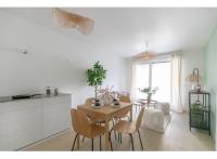 Virtuo immobilier neuf Bagneux