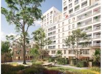 Programme neuf Bagneux : Virtuo
