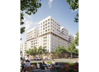 Projet immobilier Bagneux : Virtuo
