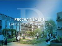 Immobilier neuf La Roche-sur-Yon : Clos St-Joseph - Rehab.