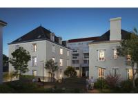 Clos St-Joseph - Rehab. immobilier neuf La Roche-sur-Yon
